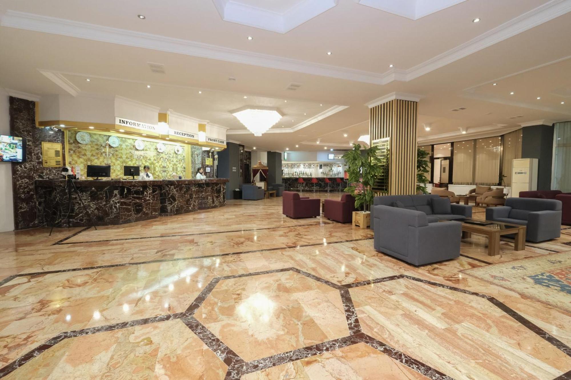 SIGNATURE GARDEN AVANOS Hotel&SPA Exterior foto